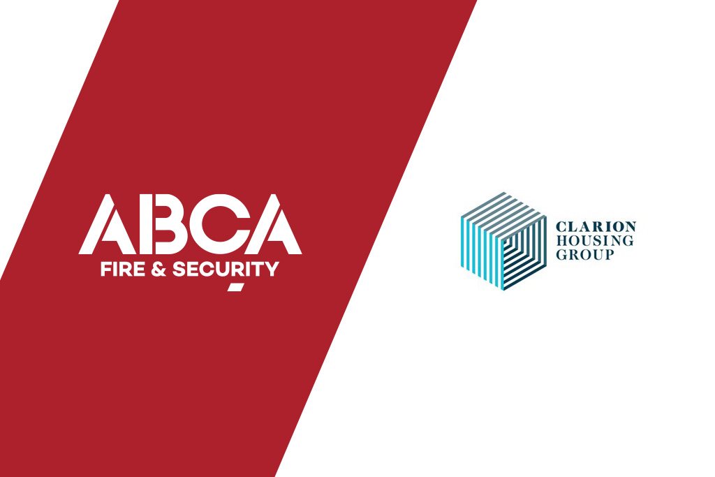 ABCA and Clarion house
