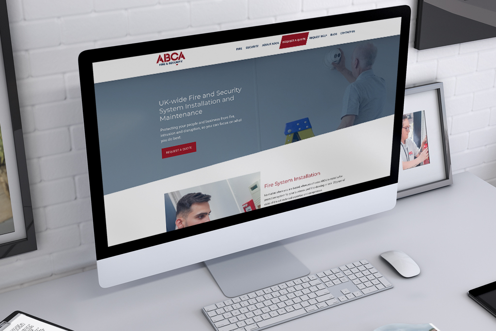 ABCA Launches New Website And Updates Its Brand