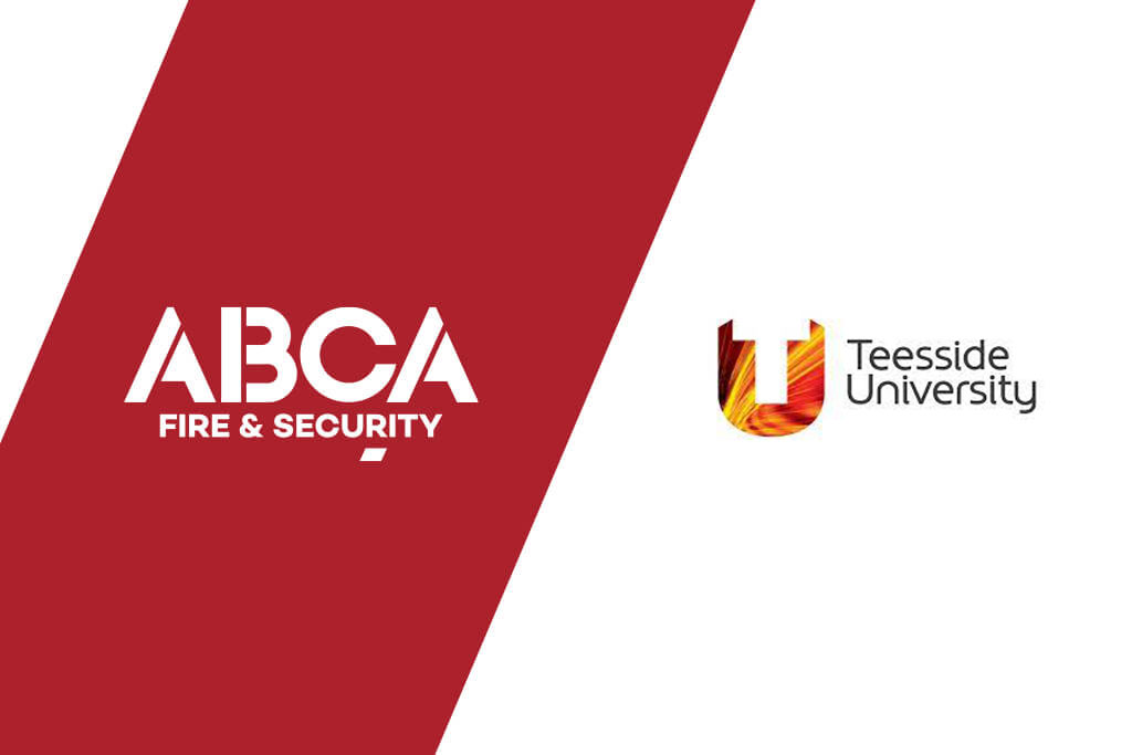 ABCA Systems’ Successful Installation of 900 Fire Doors at Teesside University through Fusion21 Framework