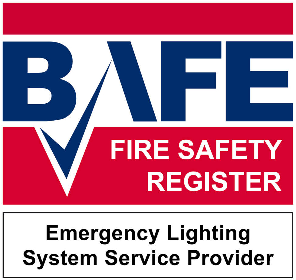 BAFE Fire Safety Emergency Lighting