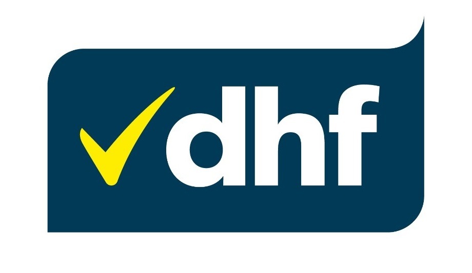 DHF