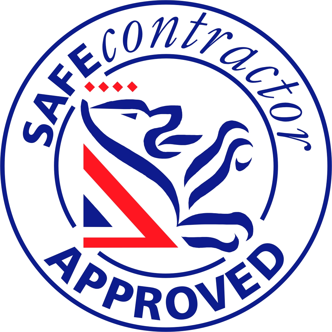 Safe Contractor